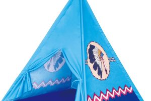 APACHE TIENDA