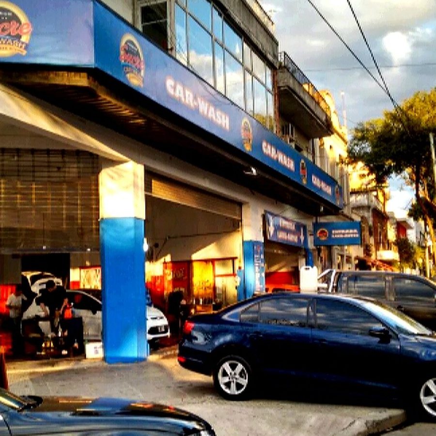 CarSpa COLÓN 1 carspa colon