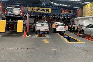 Clean Car LUBRICENTRO