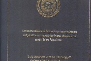 Darío Barreto refrigeración