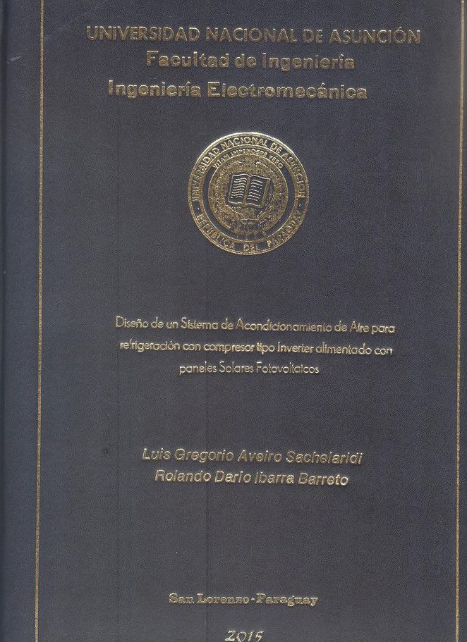 dario barreto refrigeracion