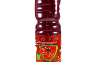 Deli deli
