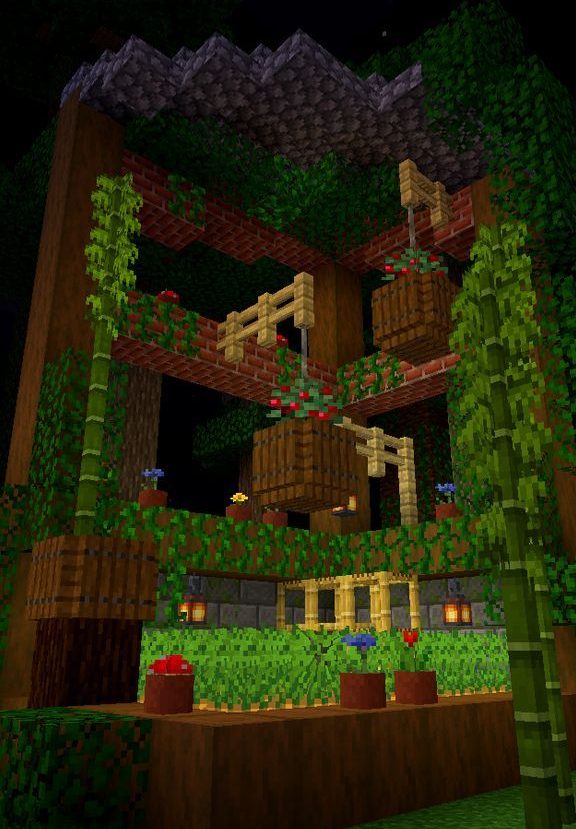 detailcraft