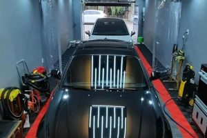 Detailing V.F (centro estético vehicular)
