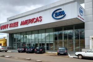 Duty Free Americas – Bella Unión