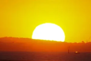 El Amanecer