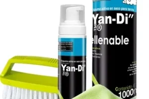 El Lavadero de Yan