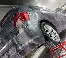 Estética Automotriz Salto