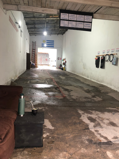 CarSpa COLÓN