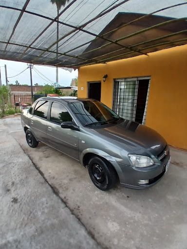 Lavadero El Desafío