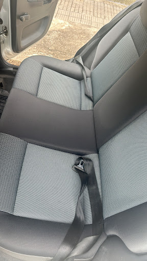 Infinit-car