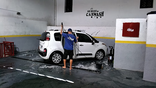 Lavadero de autos remar minas