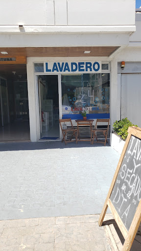Lavanderia Laundry