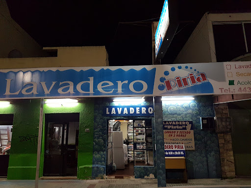 Lavadero PIRIA 940