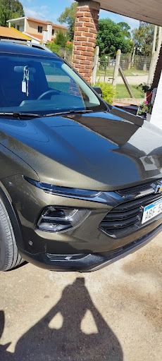 Espacio detailing