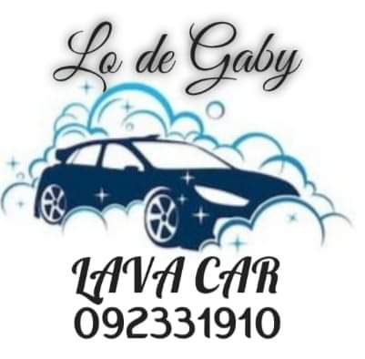 Lava car lo de Gabi