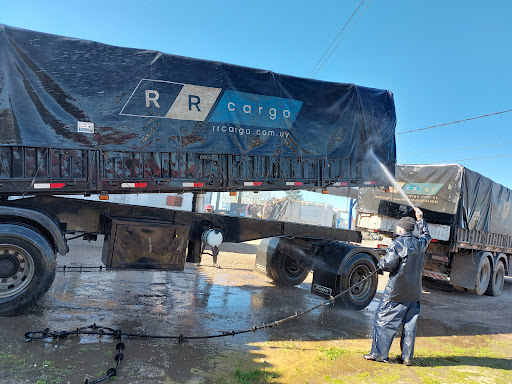 Lavadero stop (autos, camionetas,motos,camiones)