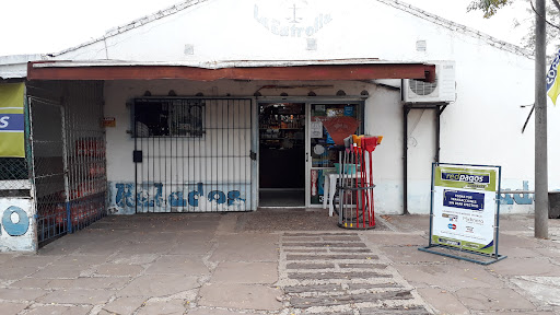 Panadería La Estrella