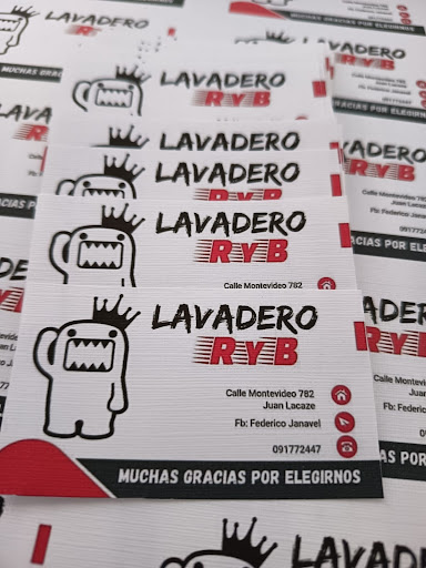 Lavadero RyB