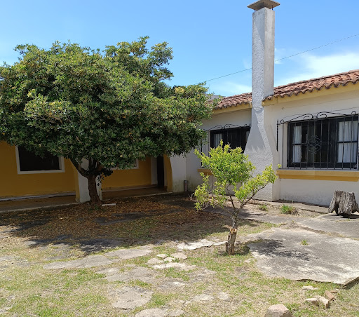 Capilla del sauce