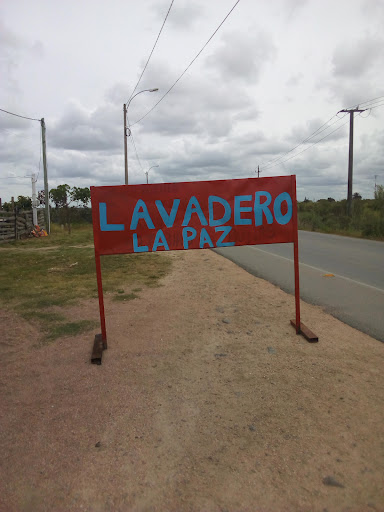 Lavadero La Paz