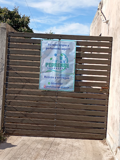 Lavandería Pedrense