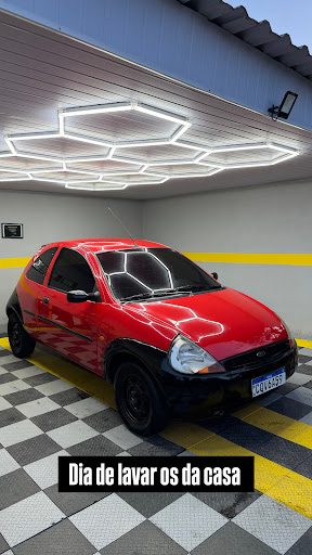 Carro Limpo Aceguá