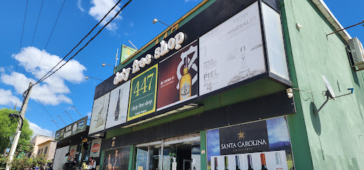 447 Duty Free Shop