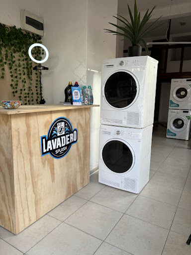 Lavadero Splash