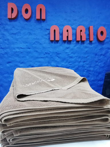 Lavadero Don Nario