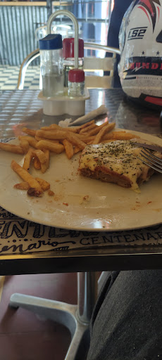 Restaurante Avehue