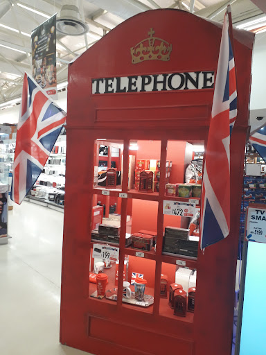 Tienda Inglesa