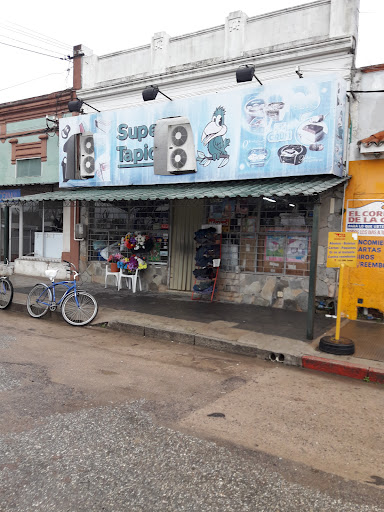 Supermercado Tapicuso