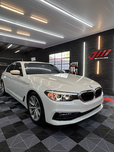 JM Detailing | Estética Automotriz