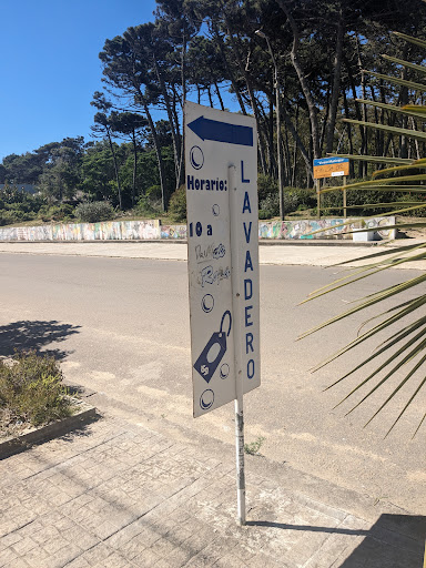 LAVADERO DE ROPA