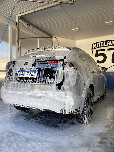 Autolavado 57