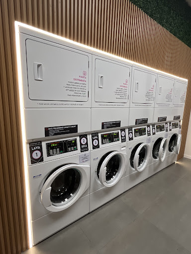 The Laundry Lab