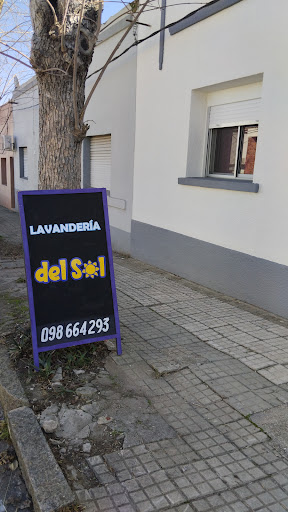 Lavandería Del Sol