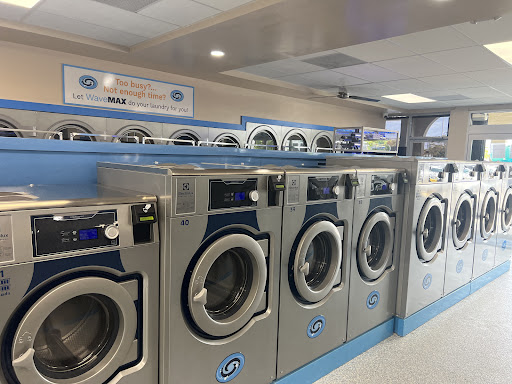 Pure Spin Laundry