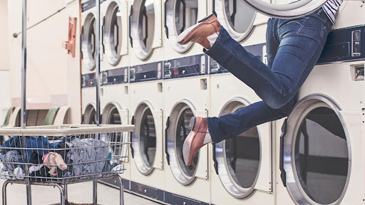 Lavadero WashTime