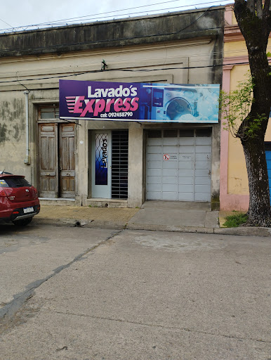 Lavadero EXPRESS