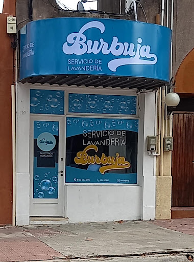 Burbuja