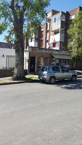 Lavadero Bengoa y Figueroa