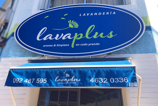 Lavaplus Tacuarembó
