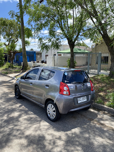 Lavadero ATR