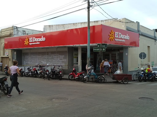 Supermercados El Dorado