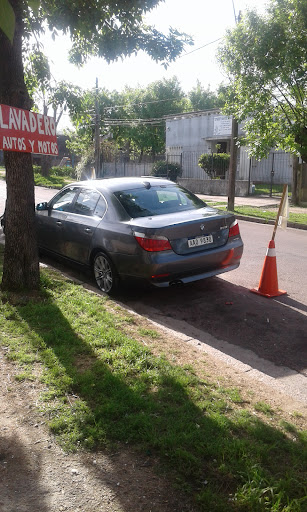 LAVADERO ARCHI . AUTOS Y MOTOS.