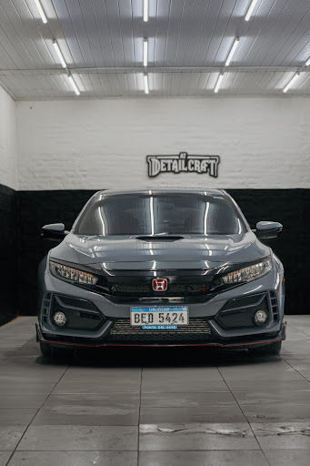 DetailCraft