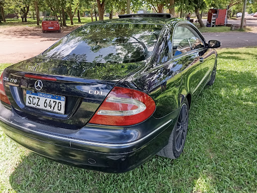 mf detailing