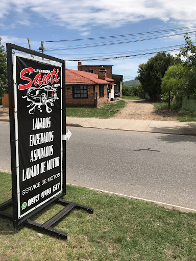 Lavadero carspa